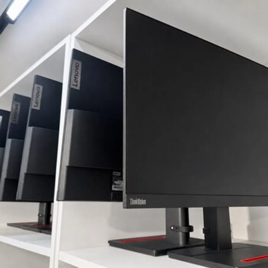 Monitor Lenovo ThinkVision 27 inch — Bakı