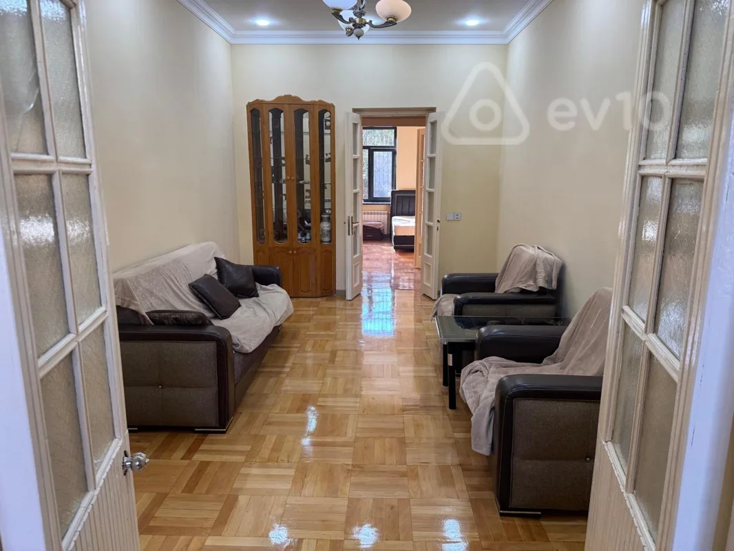 2 otaqlı mənzil, 65 m², Baki Dovlet Universiteti — kirayə — Bakı
