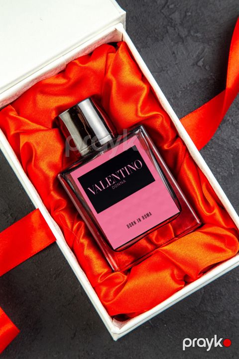 No Brand Donna Born in Roma qadınlar üçün ətir suyu 30 ml — Bakı