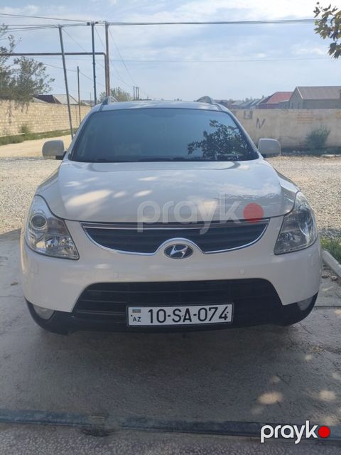 Hyundai ix55, 3.0 L, 2010 il, 329 000 km — Bakı