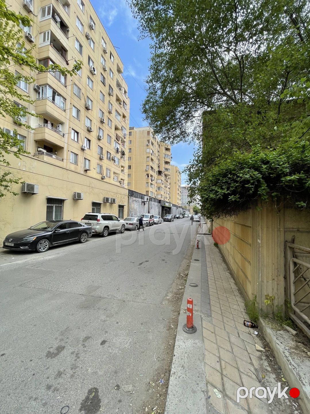 Satılır obyekt 390 m² — Əmlak, Bakı (2)