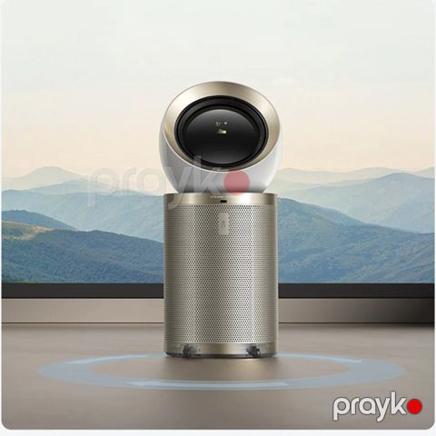 Hava təmizləyicisi Dreame PM20 — Bakı