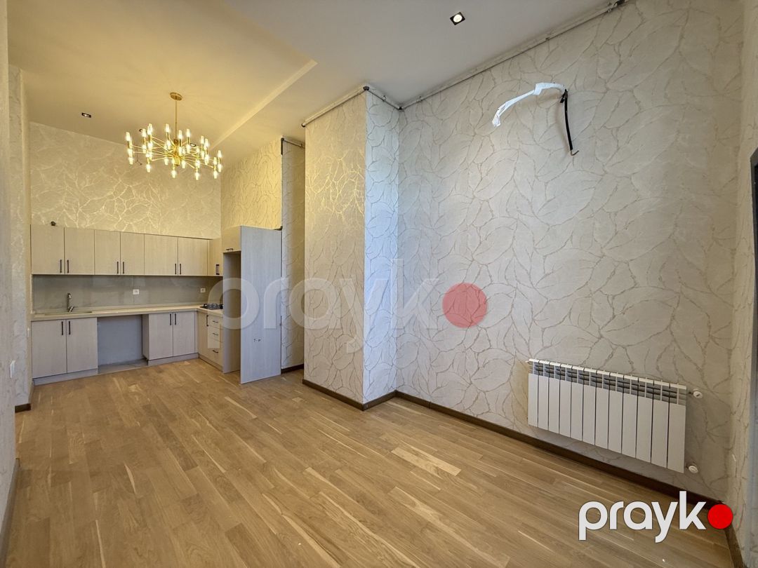 Satılır 2 otaqlı köhnə tikili 65 m² — Mənzil, Bakı (5)