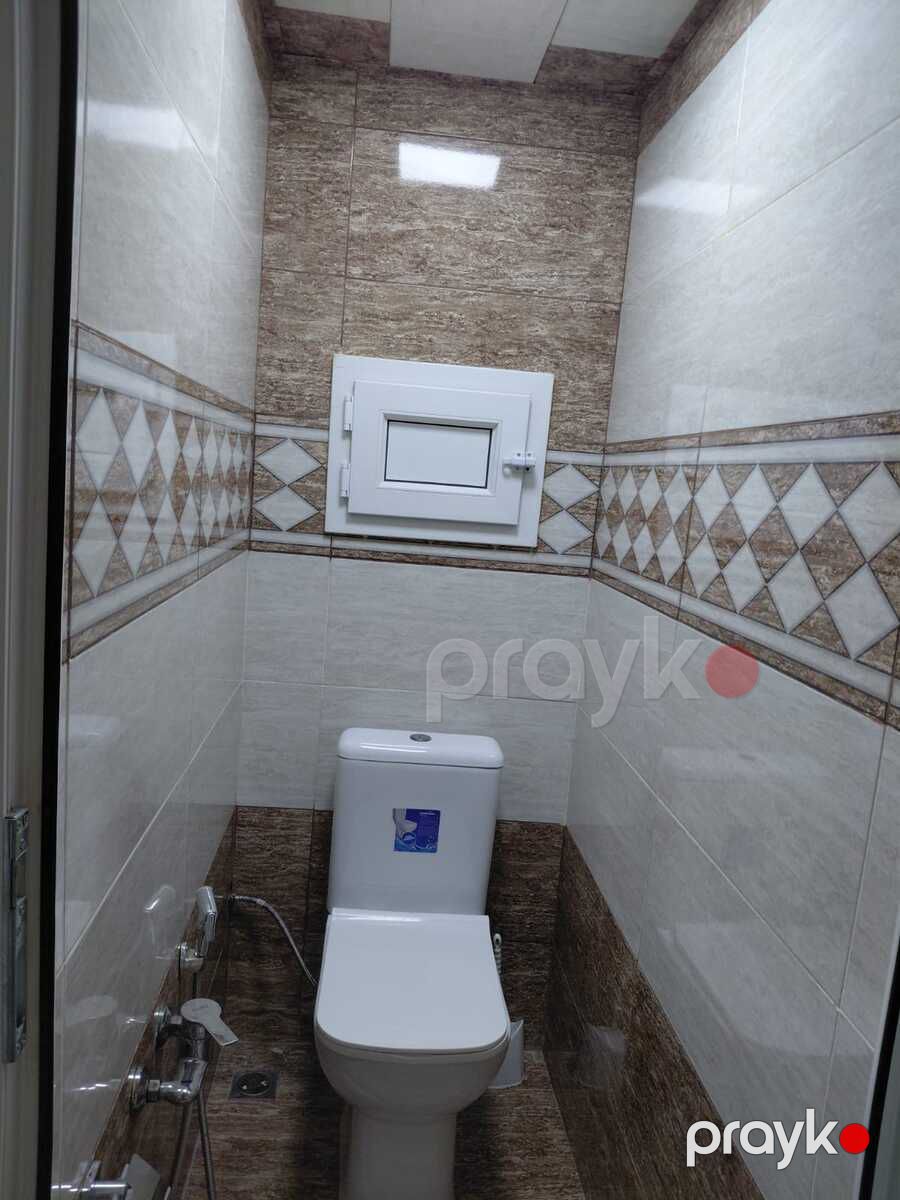 Satılır 2 otaqlı köhnə tikili 60 m² — Mənzil, Bakı (7)