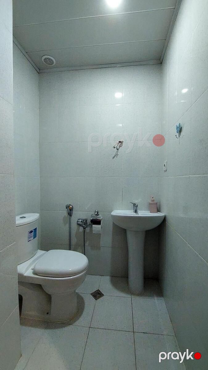 Satılır 3 otaqlı yeni tikili 85 m² — Mənzil, Bakı (9)