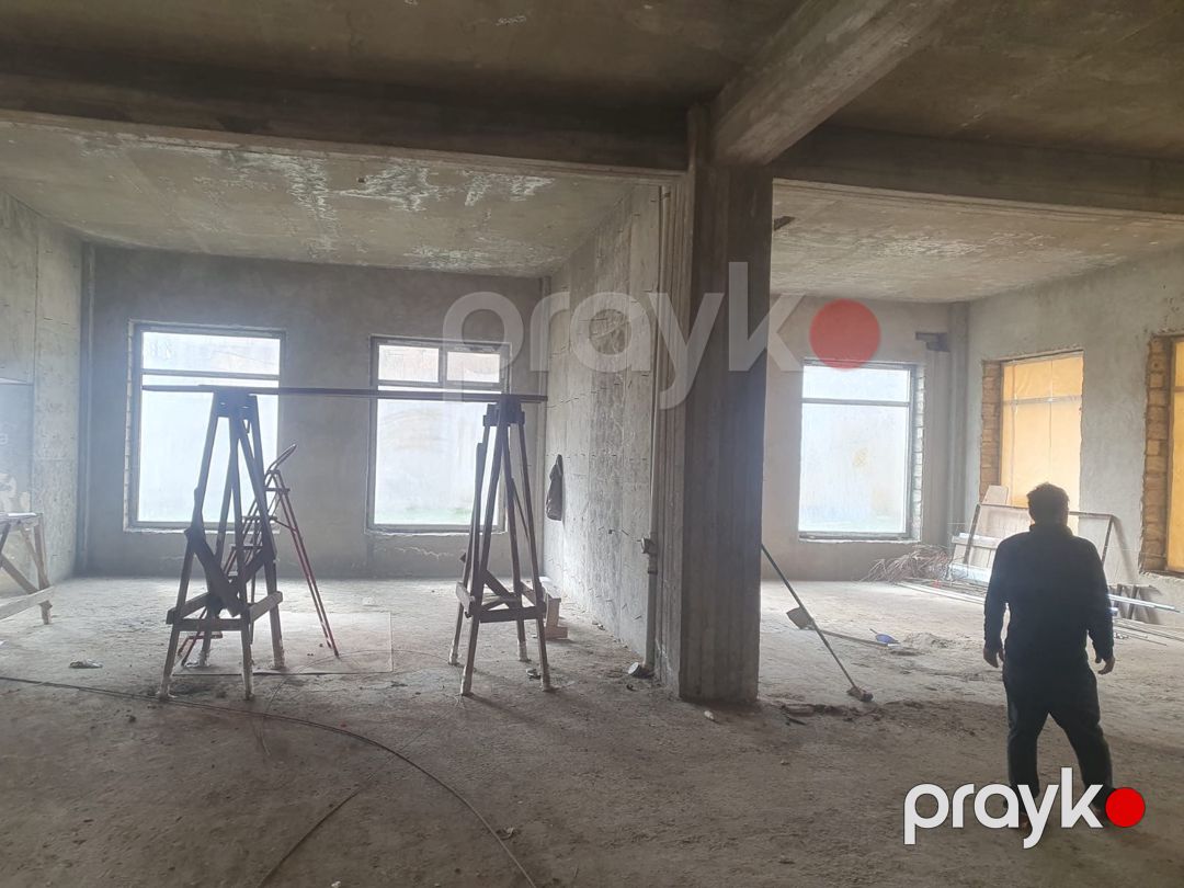 İcarəyə verilir obyekt 517 m² — Əmlak, Bakı (7)