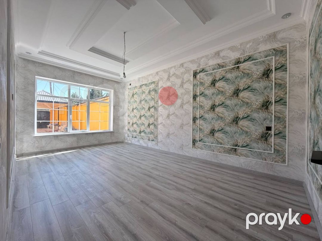 Satılır 5 otaqlı həyət evi/bağ evi 180 m² — Ev, villa, Sumqayıt (4)
