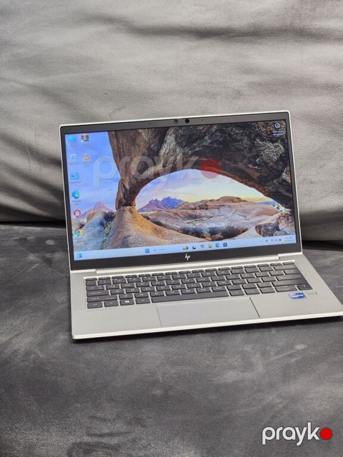 HP Elitbook 830 G8 — Bakı