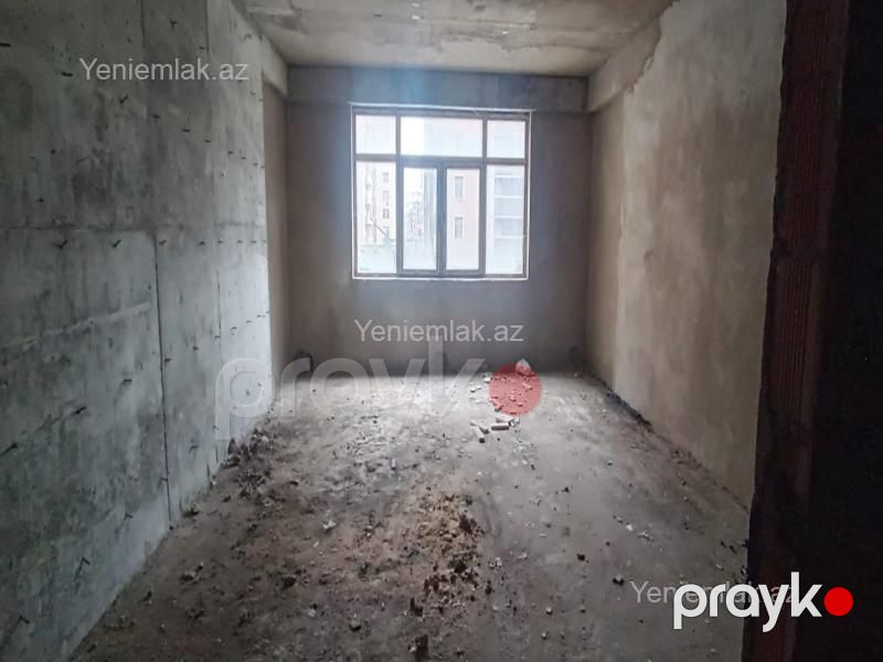 Satılır 2 otaqlı Bina evi menzil (Yeni tikili), 114 m², Nəsimi rayonu — Mənzil, Bakı (6)