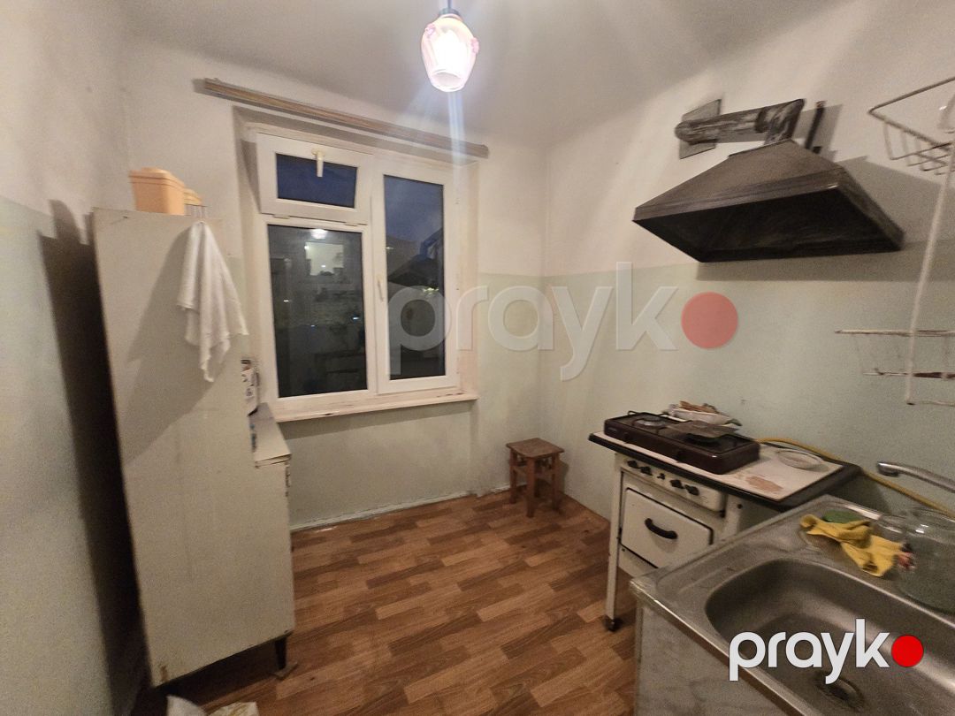Satılır 4 otaqlı köhnə tikili 95 m² — Mənzil, Sumqayıt (11)