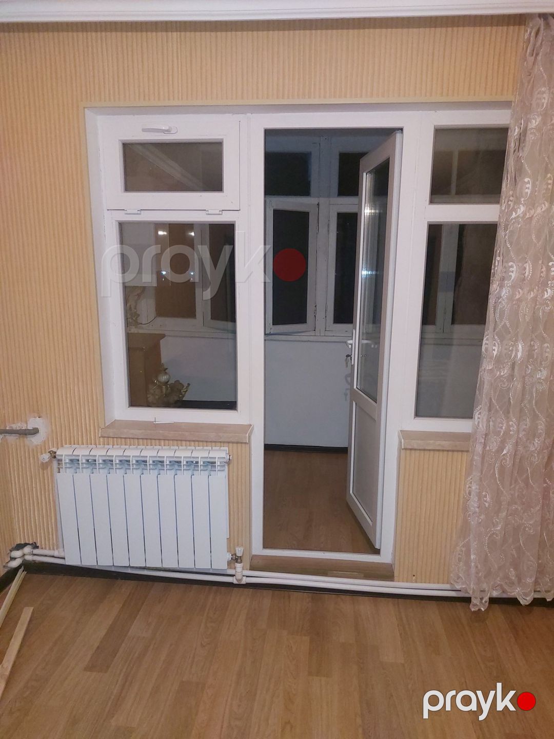 İcarəyə verilir 2 otaqlı köhnə tikili 55 m² — Mənzil, Xırdalan (8)