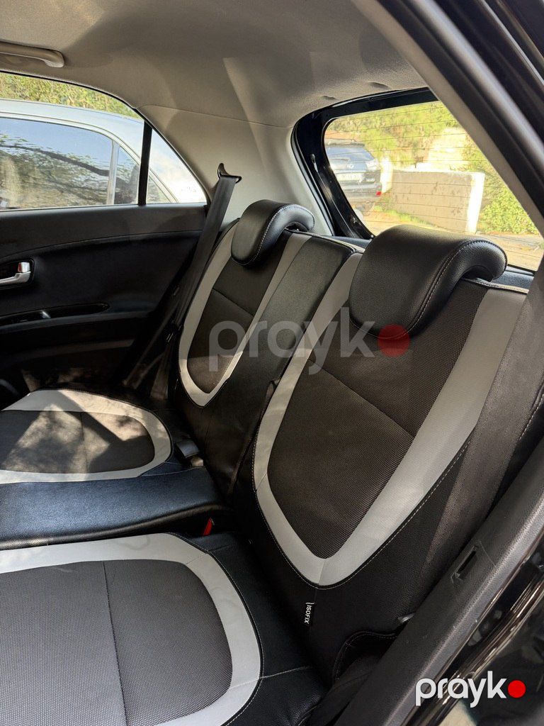 Kia Picanto, 1.3 L, 2013 il, 103 003 km — Avtomobillər, Bakı (11)