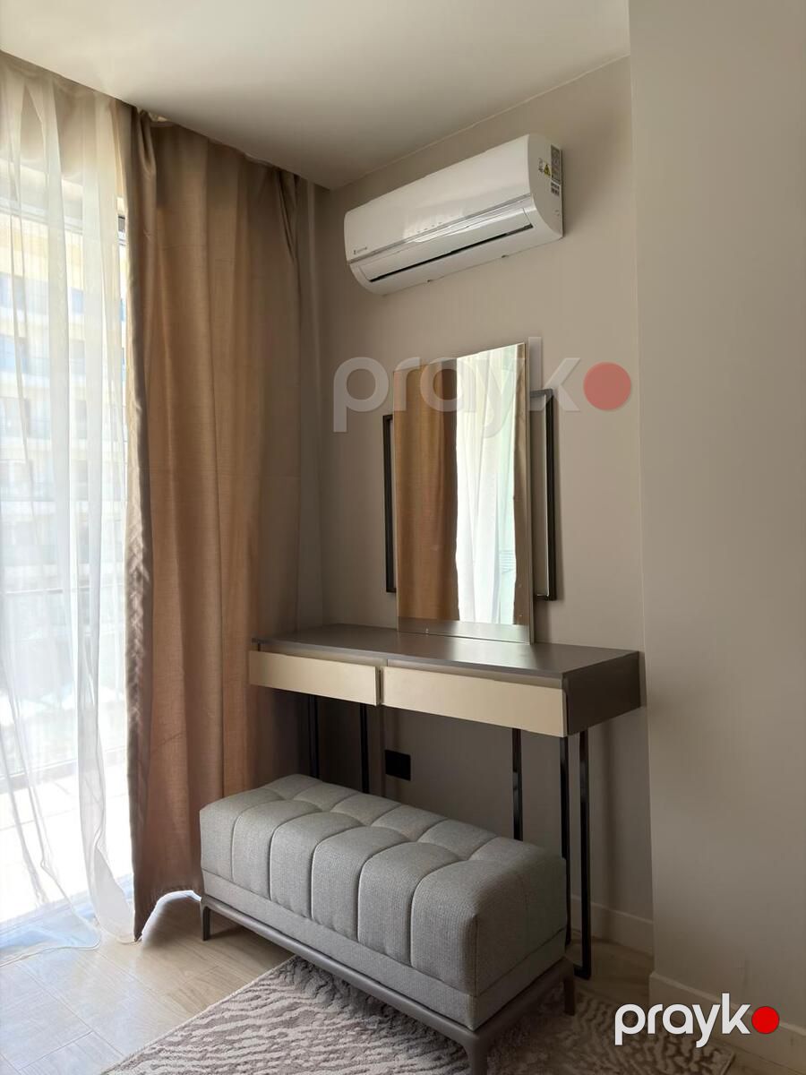 İcarəyə verilir 2 otaqlı yeni tikili 100 m² — Mənzil, Bakı (6)