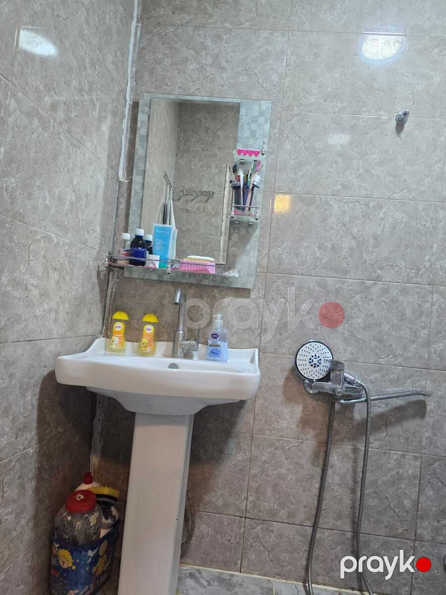 Satılır 2 otaqlı həyət evi/bağ evi 60 m² — Ev, villa, Bakı (5)