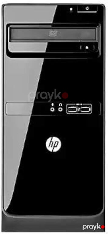 Sistem blokları "HP" və "Lenovo" — Masaüstü kompüterlər, Bakı (3)