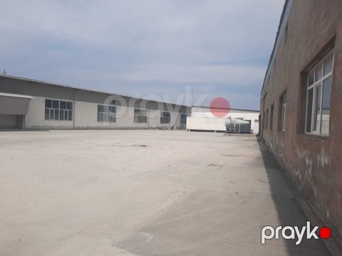 İcarəyə verilir obyekt 670 m² — Bakı