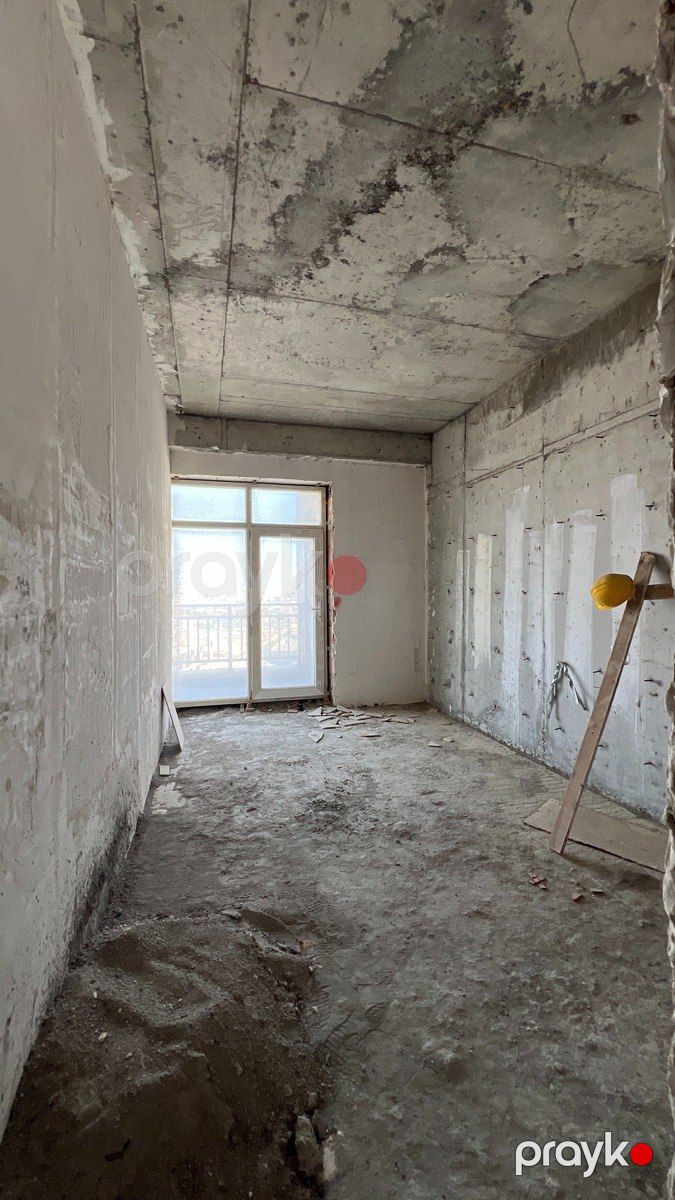 Satılır 3 otaqlı yeni tikili 120 m² — Mənzil, Bakı (8)