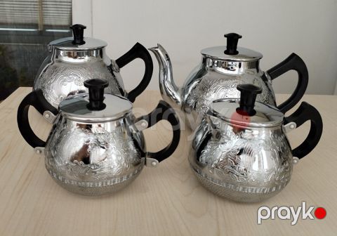Чайный сервиз — Bakı