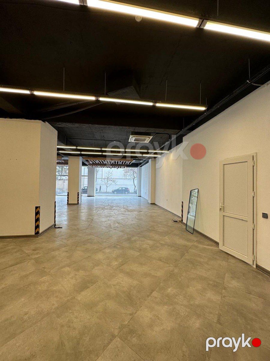 Obyekt icarəyə verilir, Atatürk pr. 111 — Əmlak, Bakı (8)
