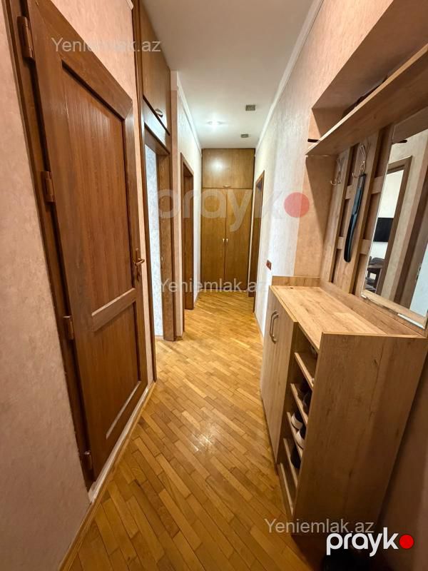 Satılır 3 otaqlı Bina evi menzil (Köhnə tikili), 50 m², Nizami rayonu — Mənzil, Bakı (2)