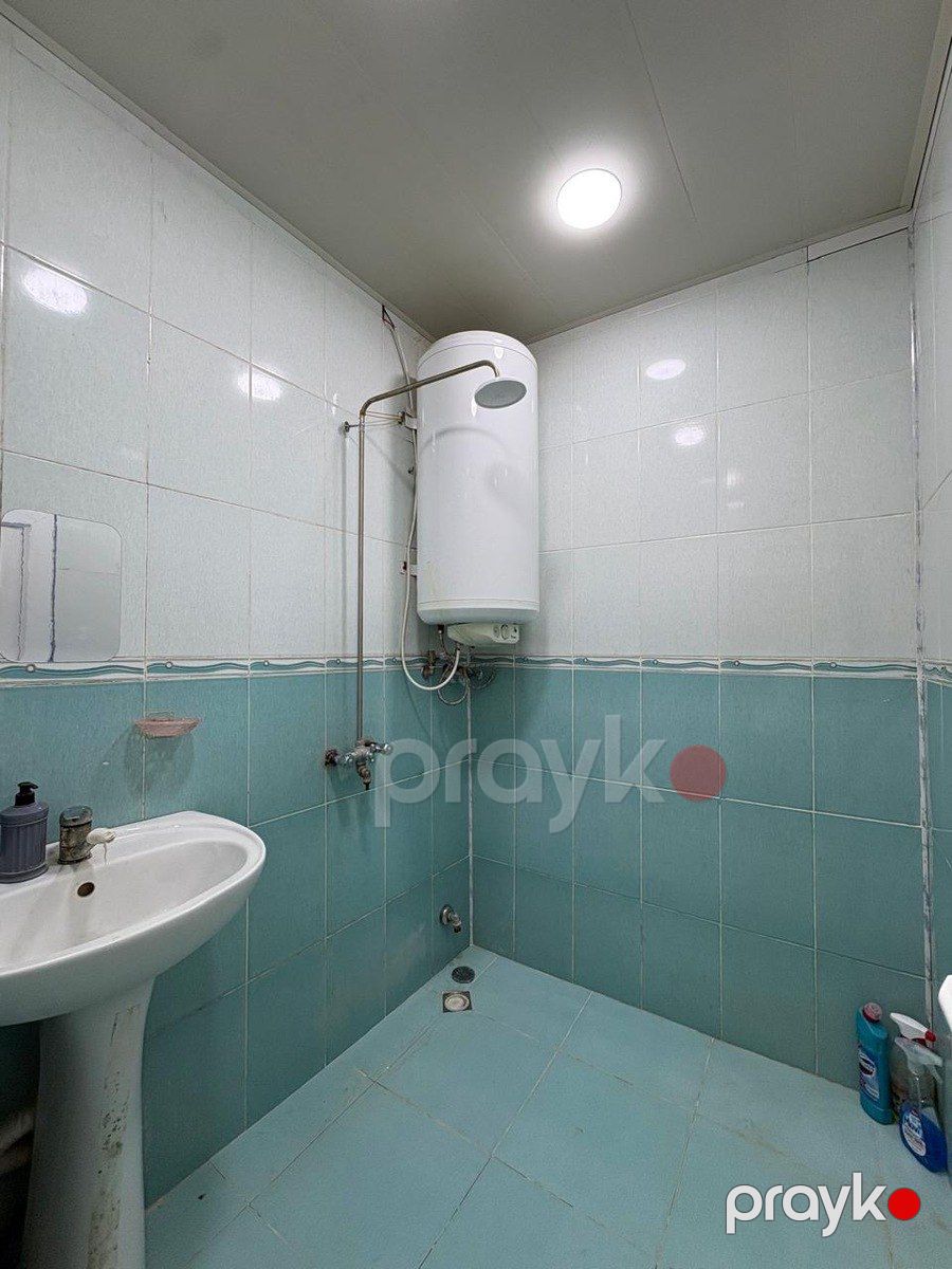 Satılır 1 otaqlı köhnə tikili 30 m² — Mənzil, Bakı (11)