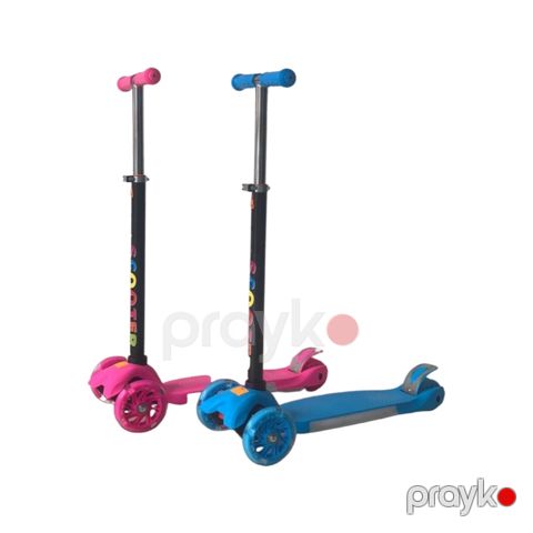 Samokat Scooter SMKT35K, məhsul çeşiddə — Bakı