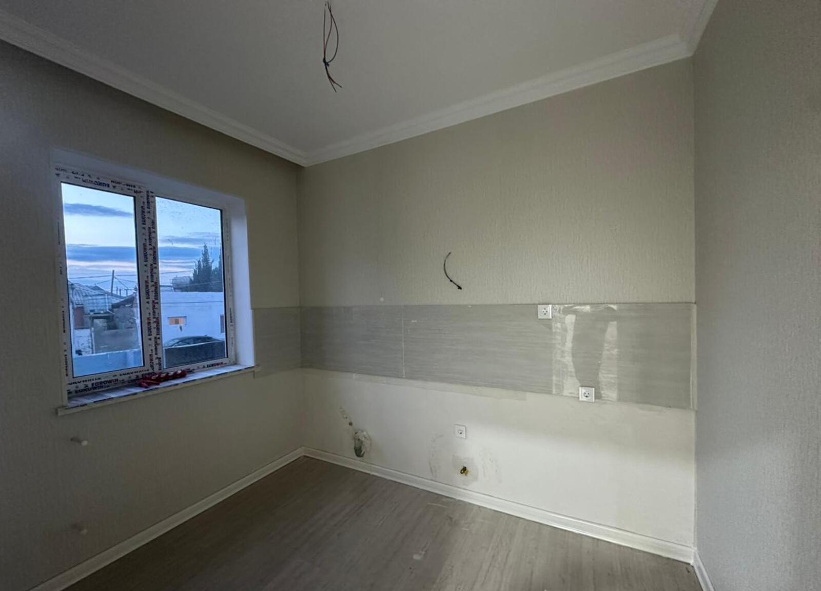 3 otaqlı həyət evi 75 m² satılır — Ev, villa, Abşeron (8)