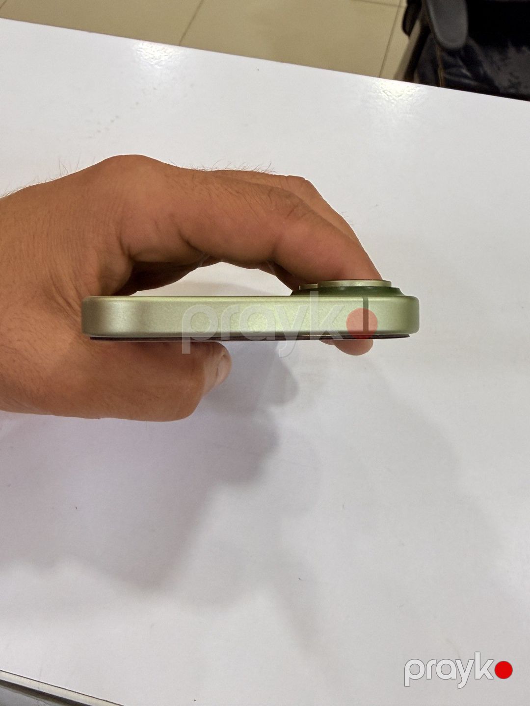 Apple iPhone 17 Sage 256GB/8GB — Smartfonlar, Sumqayıt (5)