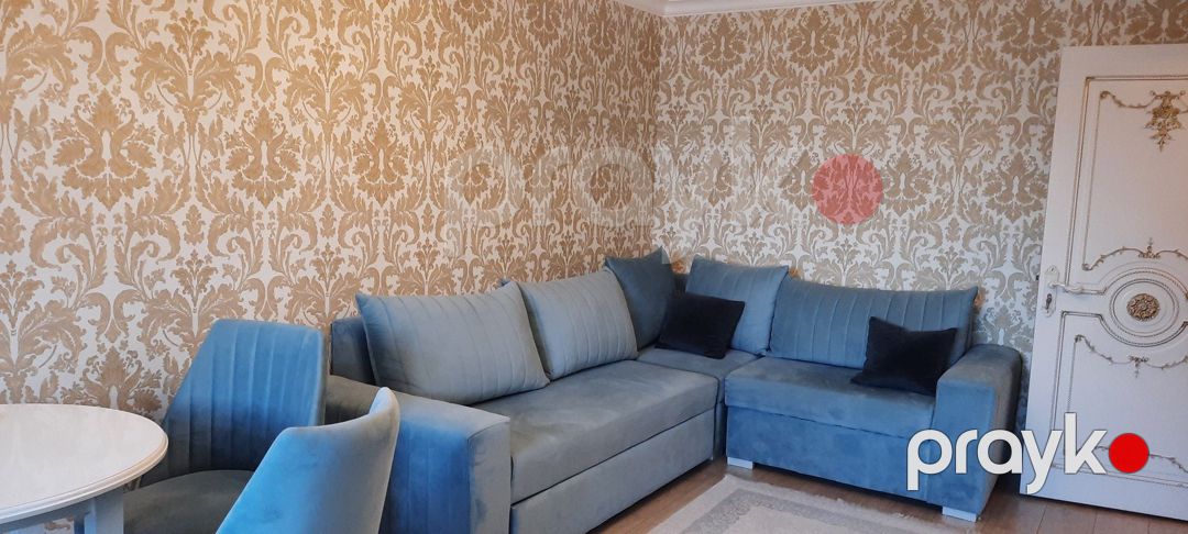 İcarəyə verilir 2 otaqlı köhnə tikili 43 m² — Mənzil, Bakı (4)