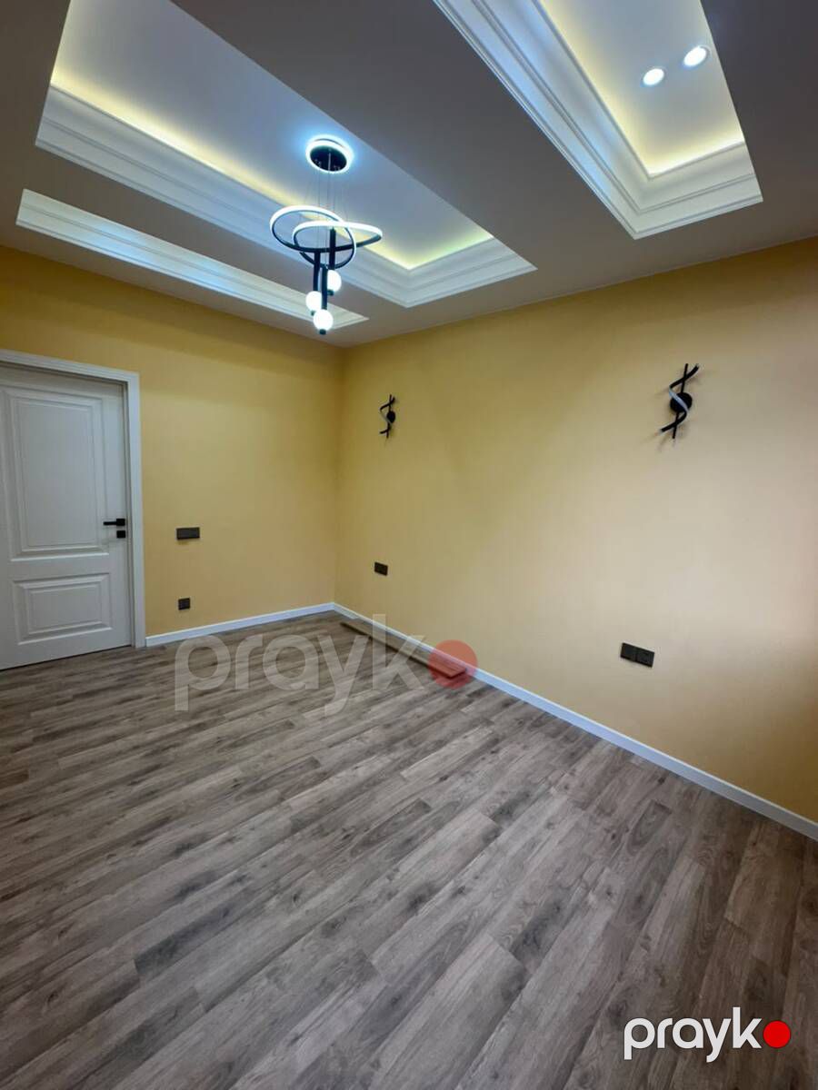Satılır 3 otaqlı yeni tikili 90 m² — Mənzil, Bakı (6)