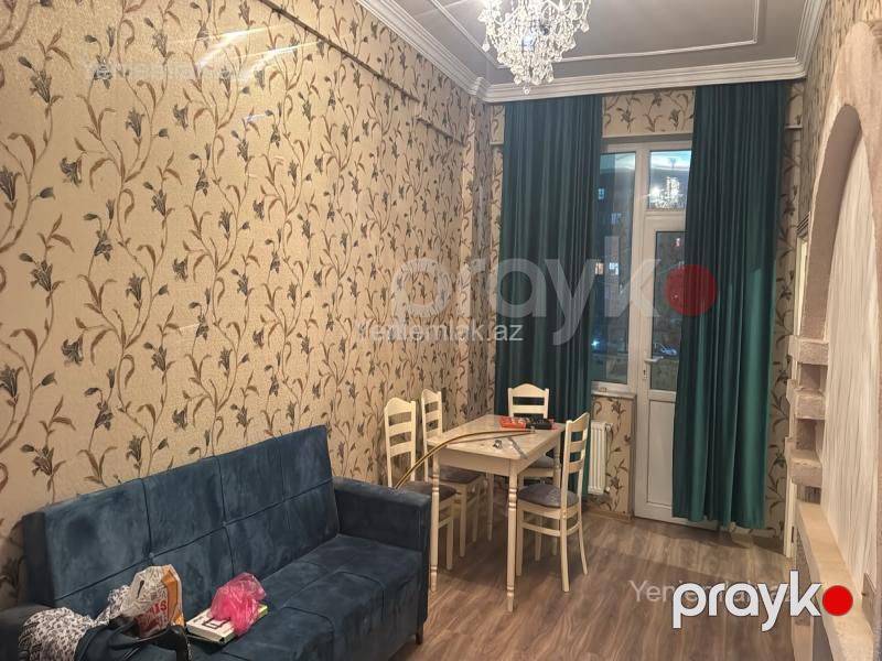Kirayə 2 otaqlı Bina evi menzil (Yeni tikili), 70 m², Saray — Mənzil, Abşeron (3)