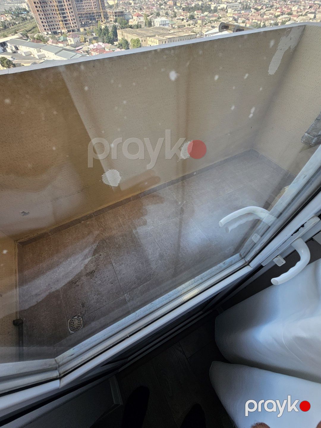 Satılır 2 otaqlı yeni tikili 44 m² — Mənzil, Xırdalan (8)