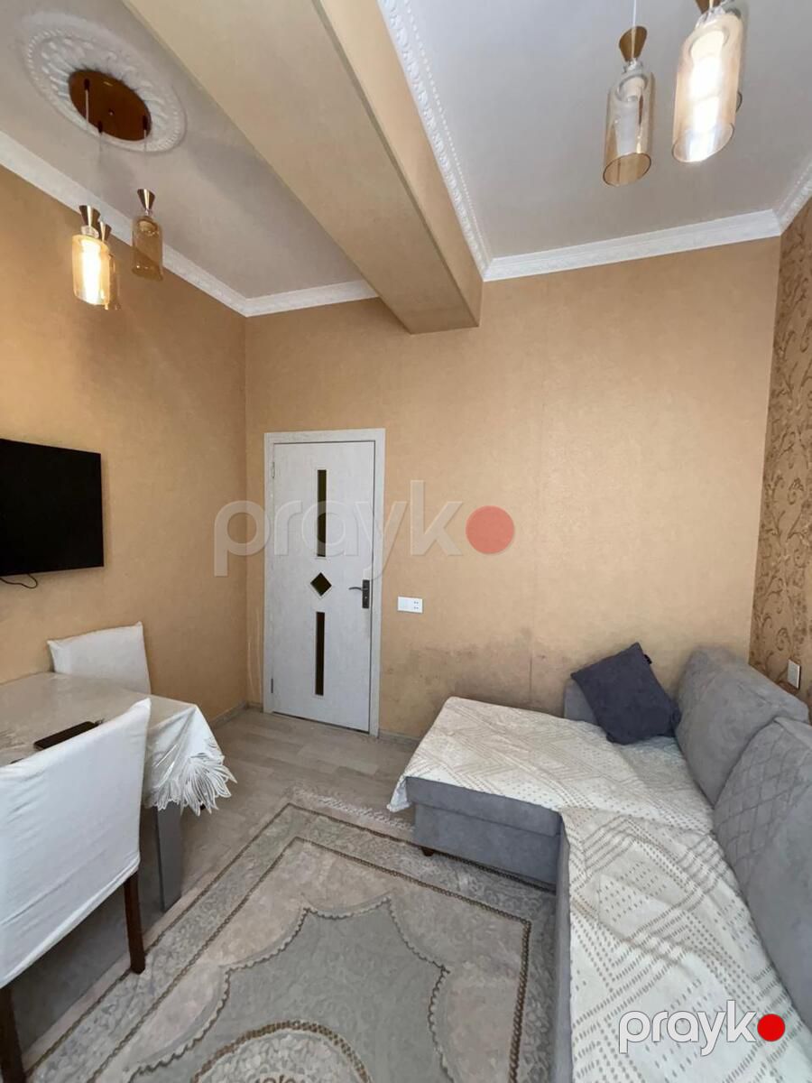 İcarəyə verilir 1 otaqlı yeni tikili 36 m² — Mənzil, Xırdalan (4)