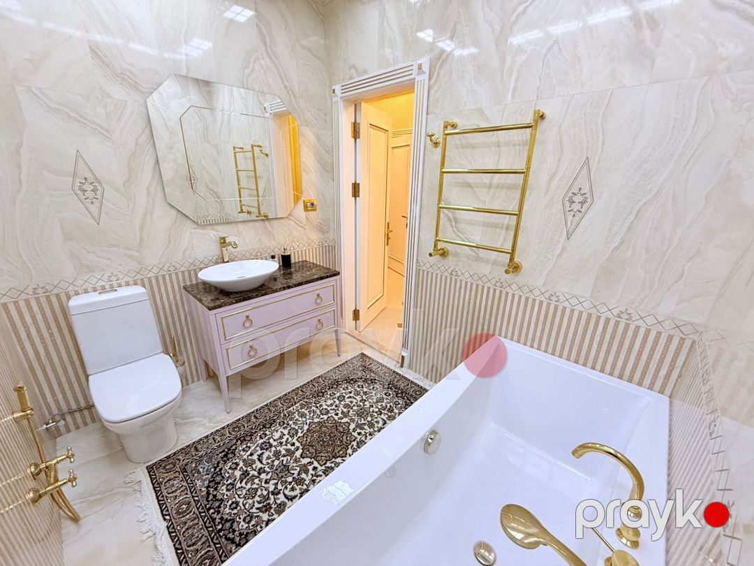 Satılır 3 otaqlı yeni tikili 170 m² — Mənzil, Bakı (12)