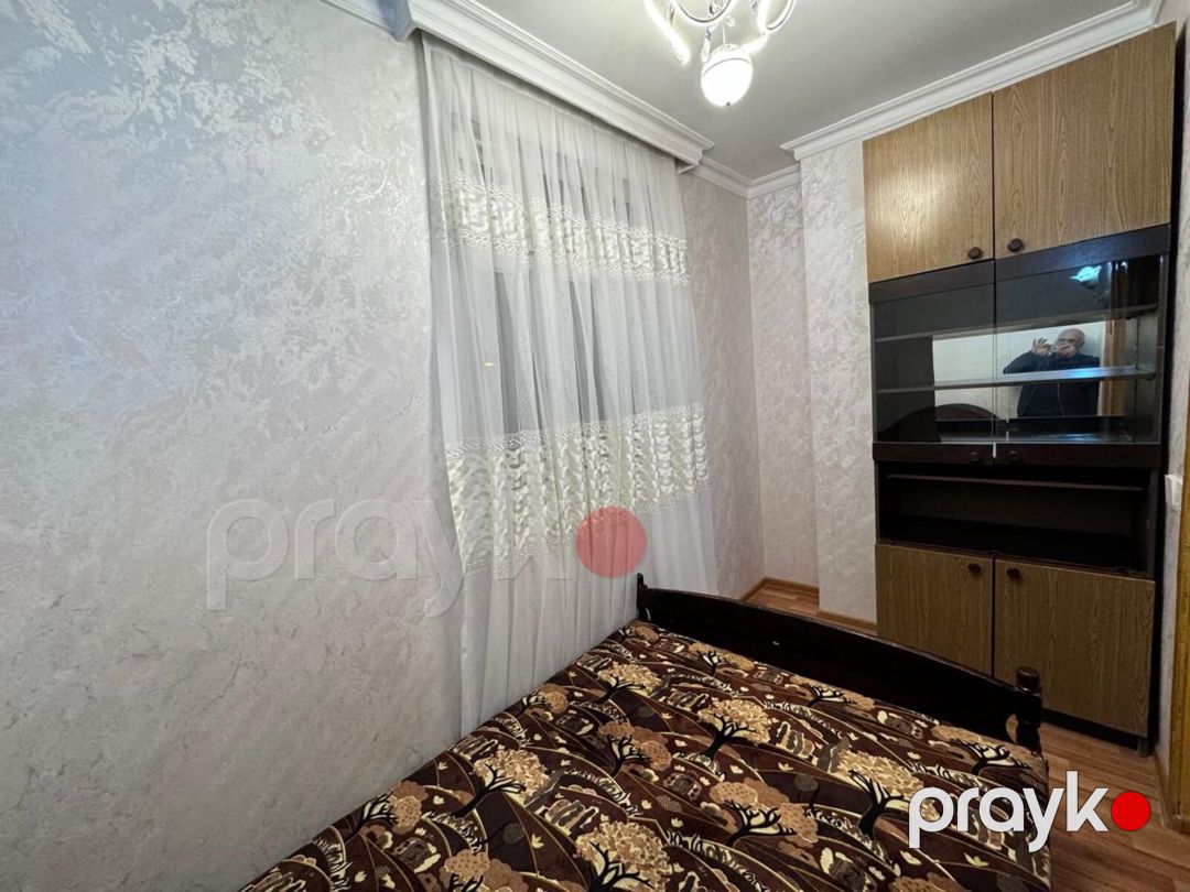 Satılır 3 otaqlı köhnə tikili 60 m² — Mənzil, Bakı (9)