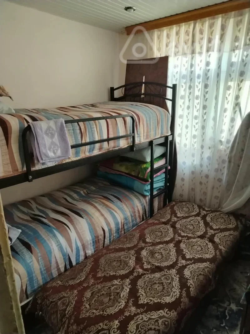 1 otaqlı mənzil, 31 m², Sumqayıt şəhəri 2-ci mikrorayon — Mənzil, Sumqayıt (4)