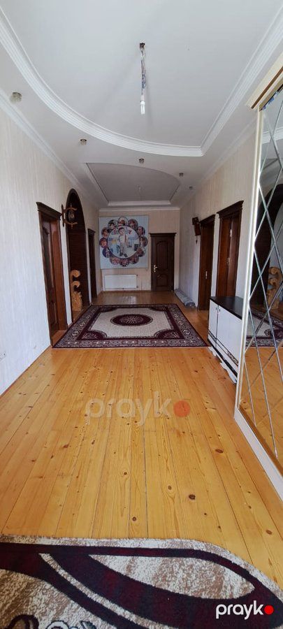 Bağ evi, 86 m², Masazırda 3 otaqlı ev, Abşeron — Daşınmaz əmlak, Masazır (6)