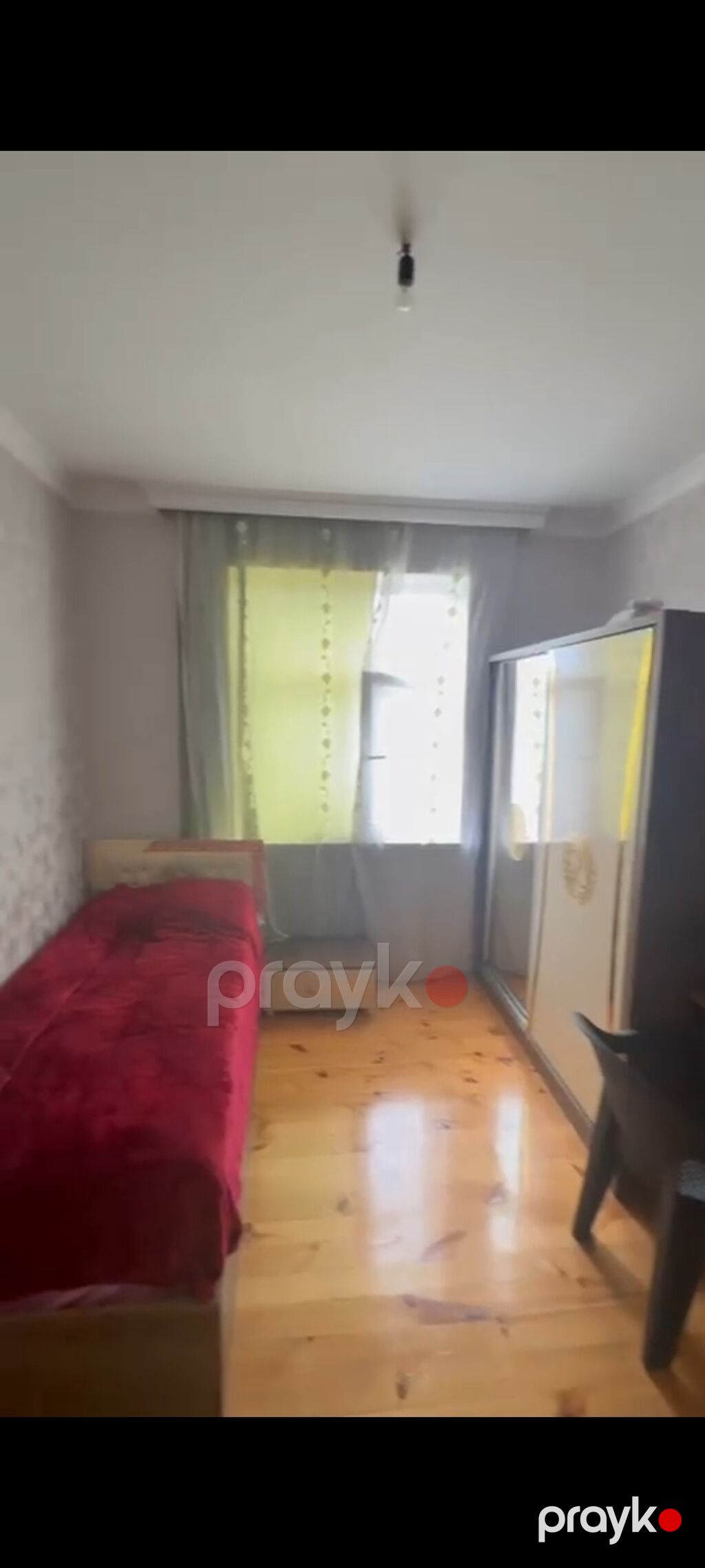2 otaqlı, 60 kv. m — Ev, villa, Ağstafa (3)