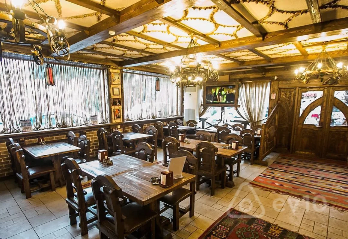 Obyekt, 380 m², Nizami Metrosu yaxınlığı — kirayə — Əmlak, Bakı (5)