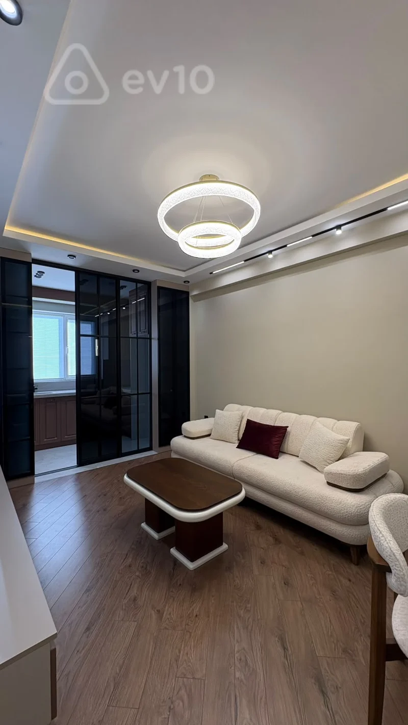 3 otaqlı mənzil, 85 m², Xudu məmmədov — Mənzil, Bakı (4)