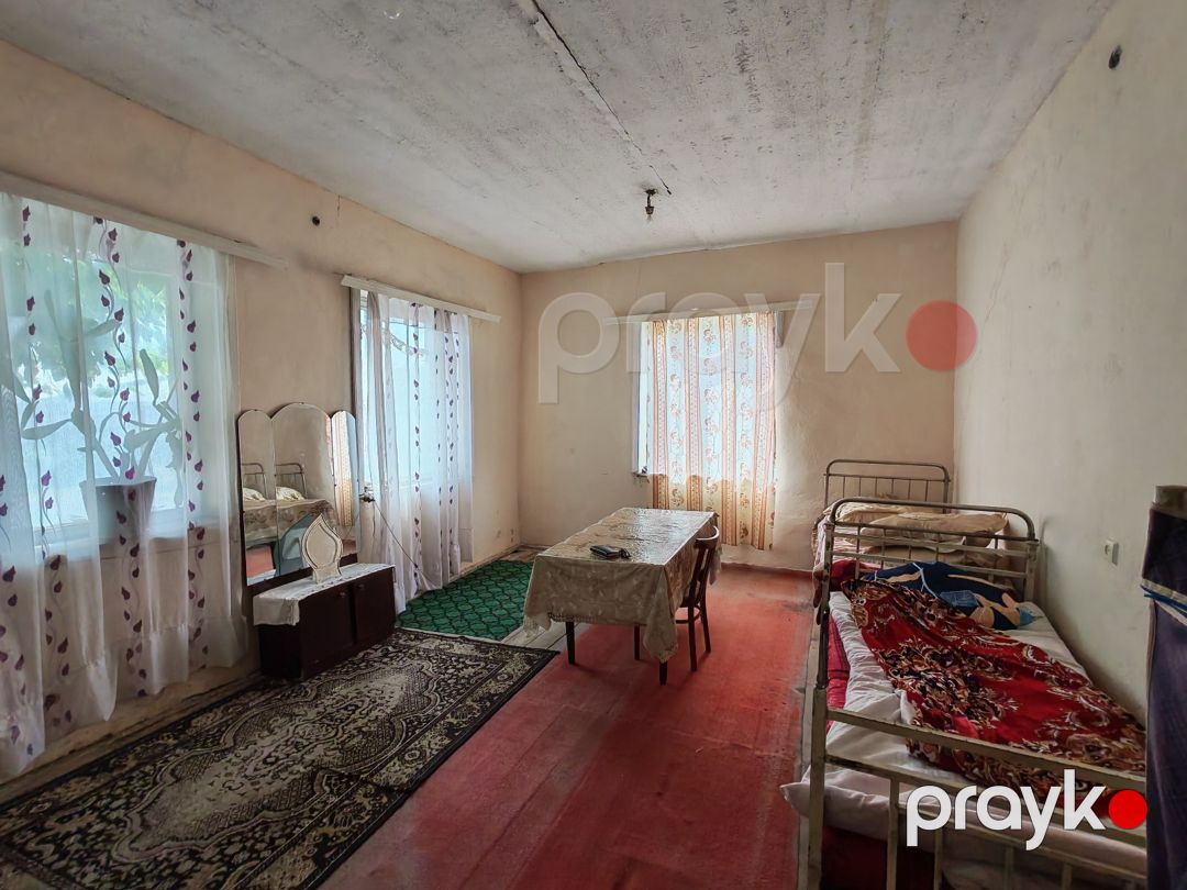Həyət evi, Bərdə r — Ev, villa, Bərdə (5)