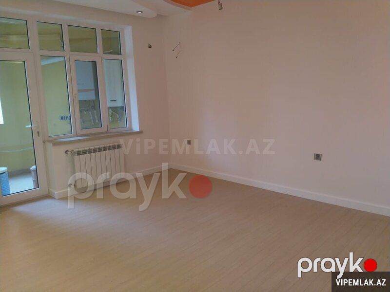 Yasamal rayonunda 3 otaqlı Yeni tikili Satılır, 183 m² — Mənzil, Bakı (5)