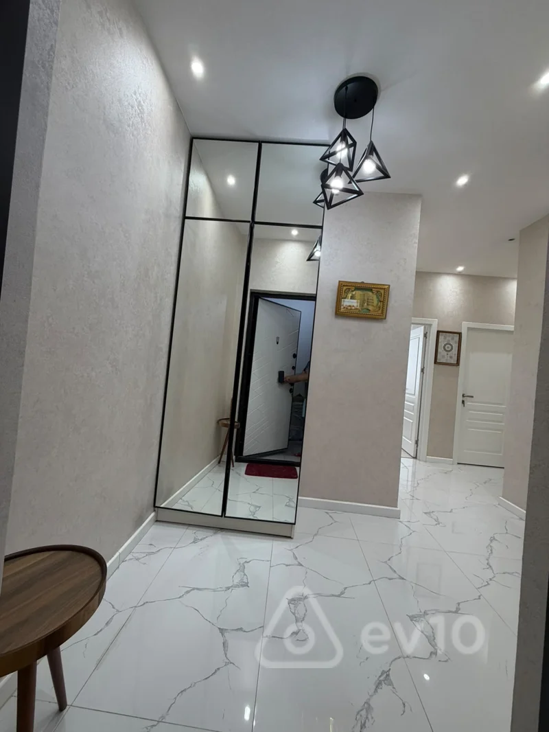 3 otaqlı mənzil, 86 m², Nəsrəddin Tusi küçəsi — Mənzil, Bakı (7)
