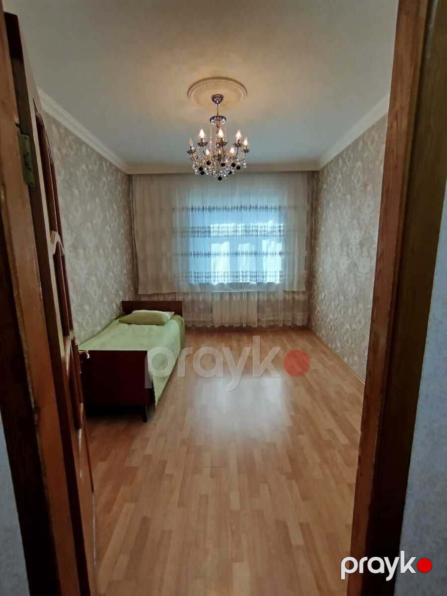 Satılır 4 otaqlı köhnə tikili 104 m² — Mənzil, Bakı (8)
