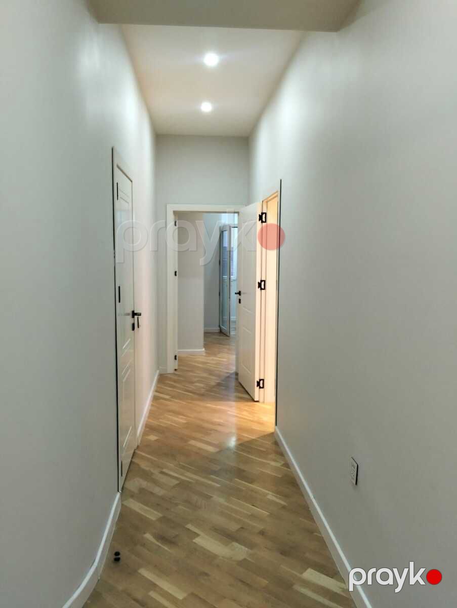 İcarəyə verilir 2 otaqlı yeni tikili 100 m² — Mənzil, Bakı (8)