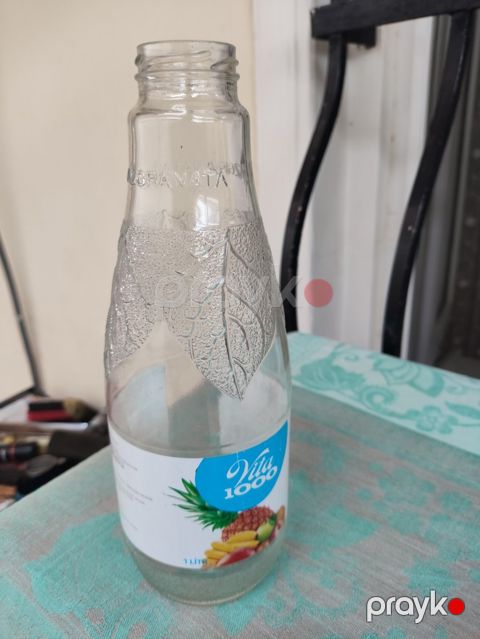 Şirə qabları — Gəncə