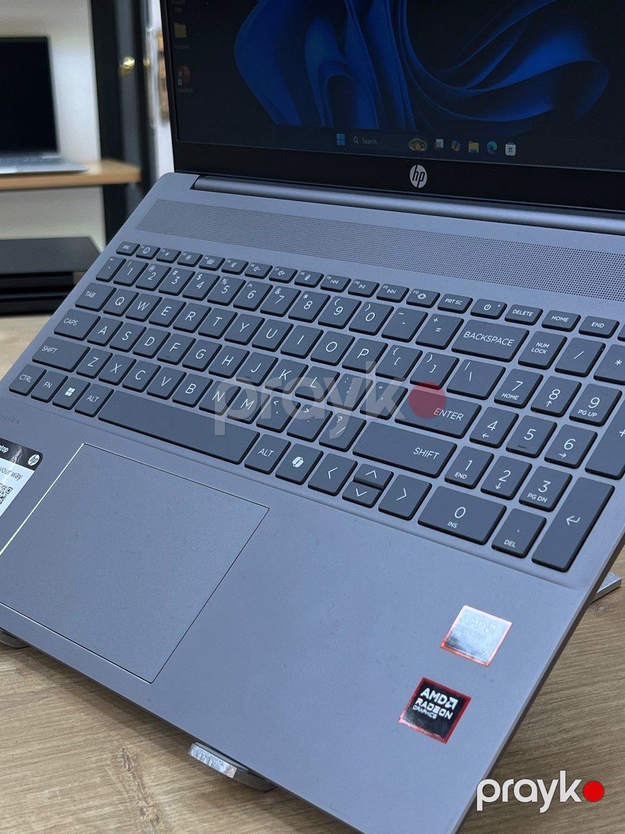 HP Pavilion — Noutbuklar, Bakı (2)
