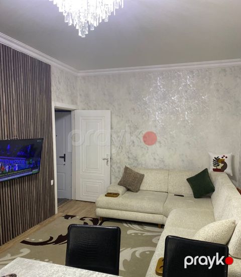 2-otaqlı mənzil, H.Əliyev küç., 48 m² — Bakı