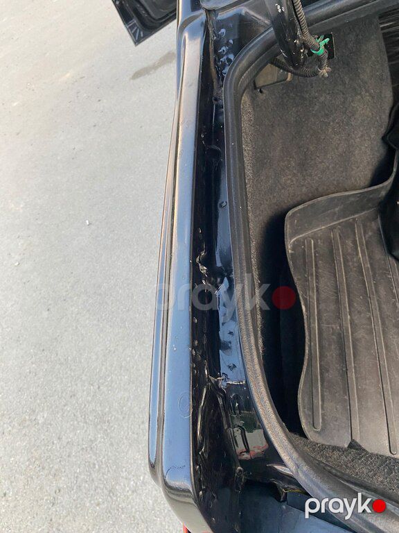 Lada (VAZ) 2115, 1.6 L, 2010 il, 200 000 km — Avtomobillər, Gəncə (10)