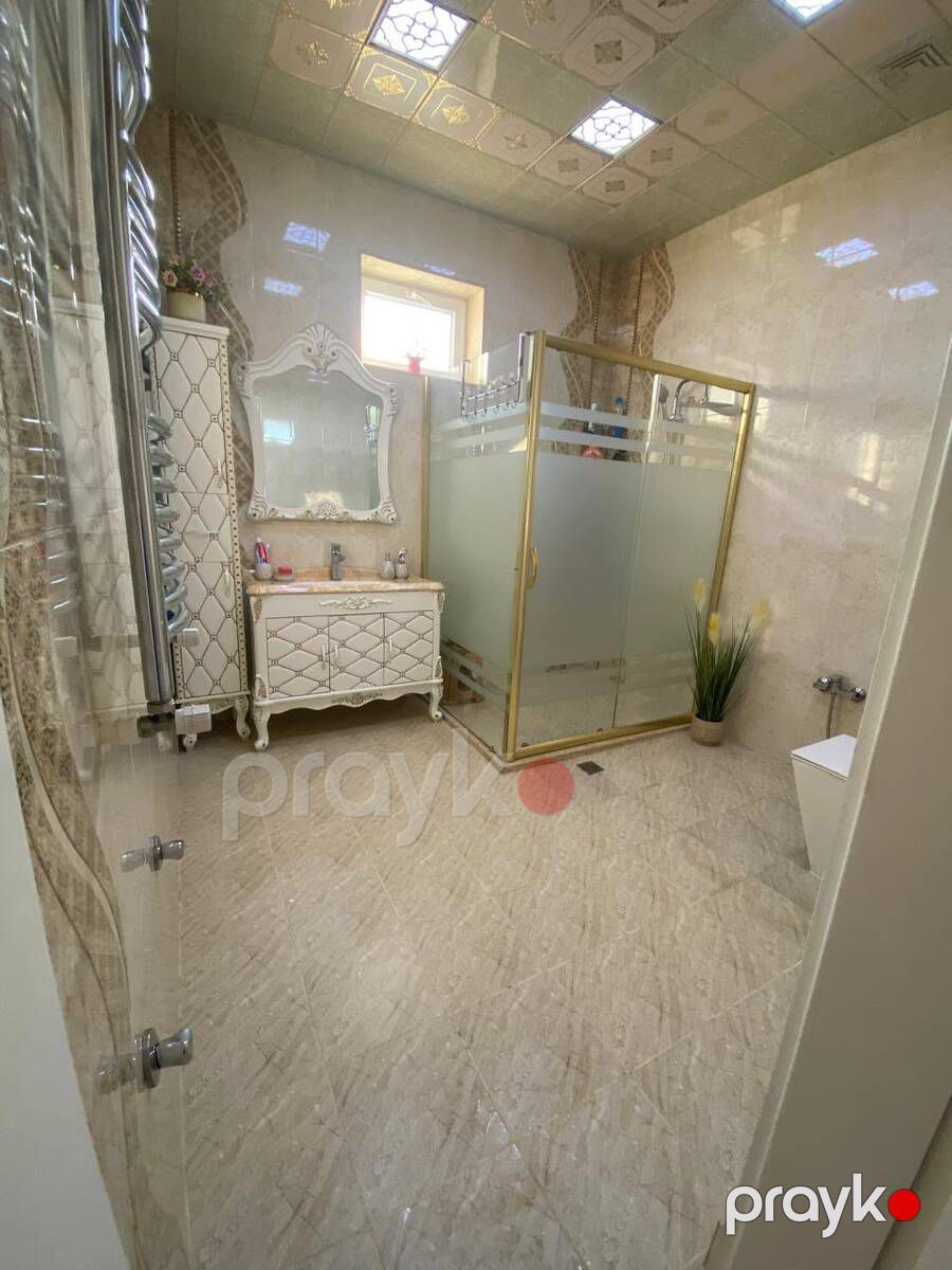 Satılır 5 otaqlı həyət evi/bağ evi 320 m² — Ev, villa, Bakı (7)